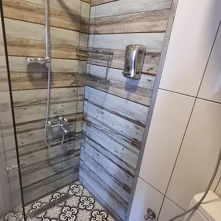 Apartment Kerimbey *