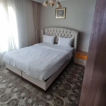 Apartment Kerimbey