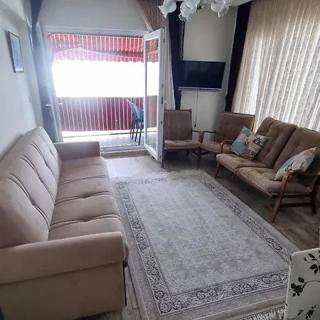 Kerimbey Apartment Gemlik