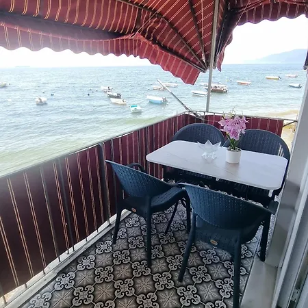 Kerimbey Apartment Gemlik